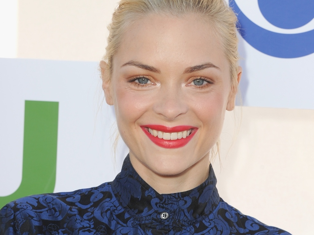 Looks inspiradores - loiras - Jaime King  - Getty Images
