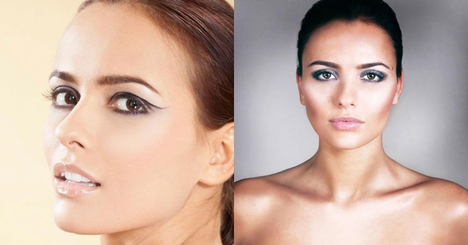 Miss Mundo Alemanha, Martina Ivezaj, 23  - Divulgação