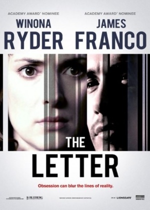 Pôster de "The Letter" - Divulgação