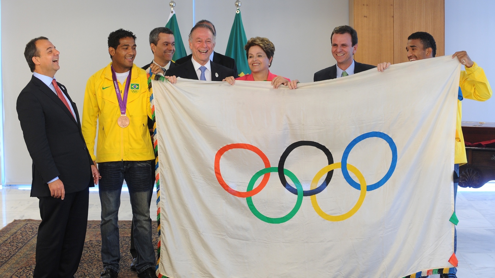 Wilson Dias/Agência Brasil