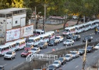 Aumento de tarifa do transporte coletivo gera protestos pelo país - Alexandre Moreira/Brazil Photo Press/Estadão Conteúdo