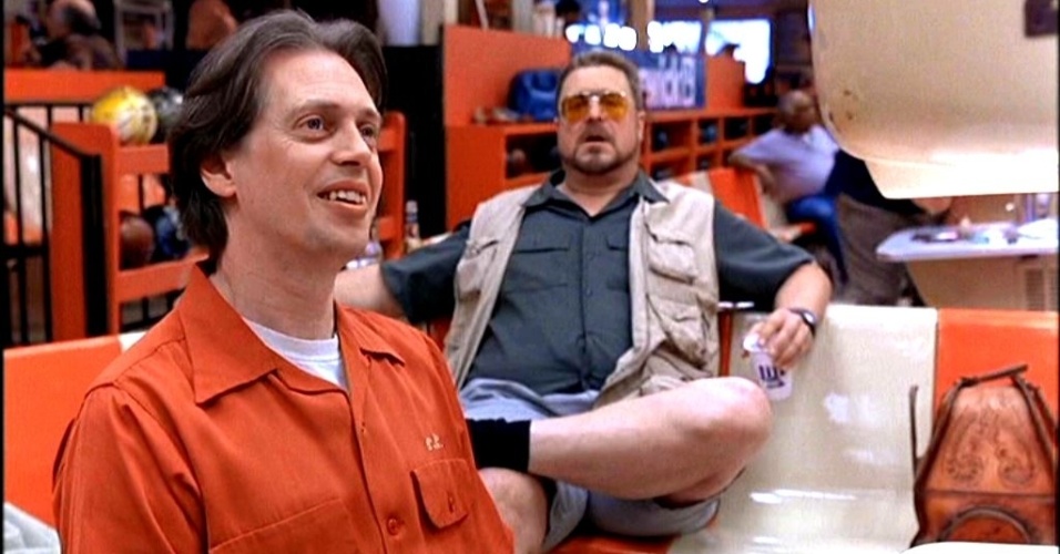 Fotos O Grande Lebowski (1998) 15/08/2012