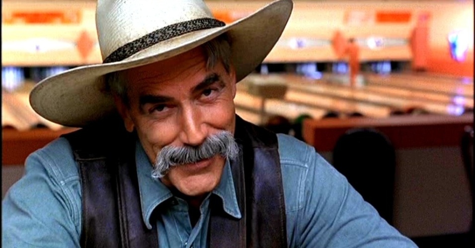 Cena de "O Grande Lebowski" - Divulgação