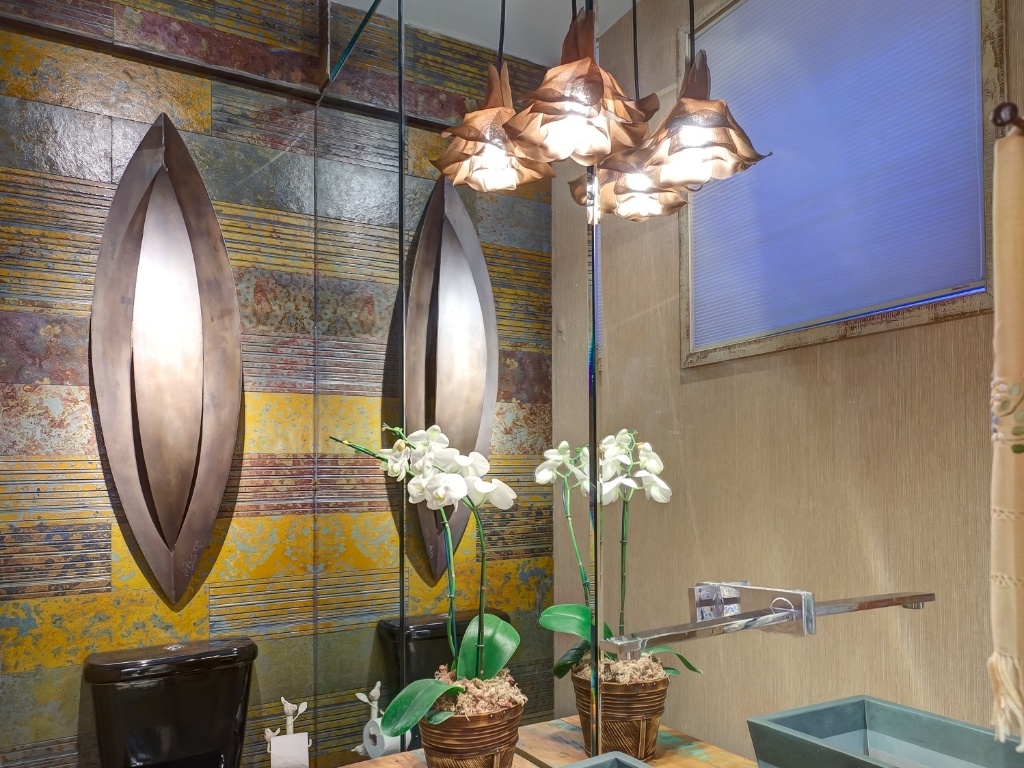 Fotos Sustentabilidade é tema de mostra em BH; veja ideias para