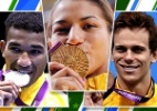 Enquete: Para quem vale a torcida nos Jogos do Rio em 2016?; vote