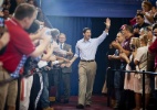 Nas questões sociais, candidato a vice Paul Ryan é contra tudo - Jeff Swensen/AFP - 16.ago.2012