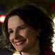 Cena de "A Vida de Outra Mulher", longa com Juliette Binoche - Imovision / Divulgação