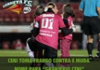 Corneta FC: Gol contra de Ceni vira prato cheio para cornetadas de rivais; veja as pérolas