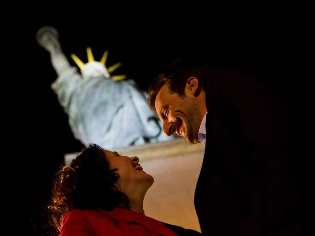 O filme é baseado no romance homônimo de Frédérique Deghelt - Imovision / Divulgação