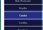 Mascote da Copa-2014 - Reprodução/Veja