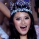 Sem visto, Miss Mundo chinesa é barrada no Galeão - How Hwee Young/Efe