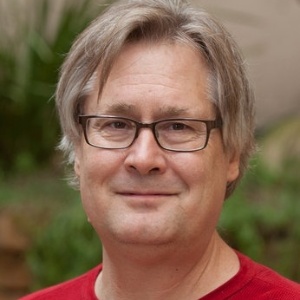 Brent Grulke, diretor criativo do South by Southwest - Reprodução