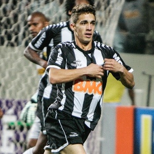 Bruno Cantiini/Site do Atlético-MG