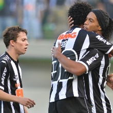 PEDRO VILELA/AGÊNCIA I7/AE