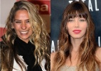 Saiba como usar o spray salino para conquistar um look "garota de praia" - Getty Images/AG News