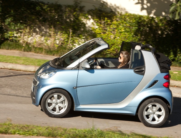 Guia de Usados: Smart Fortwo