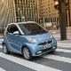 Smart fortwo 2013 - Divulgação