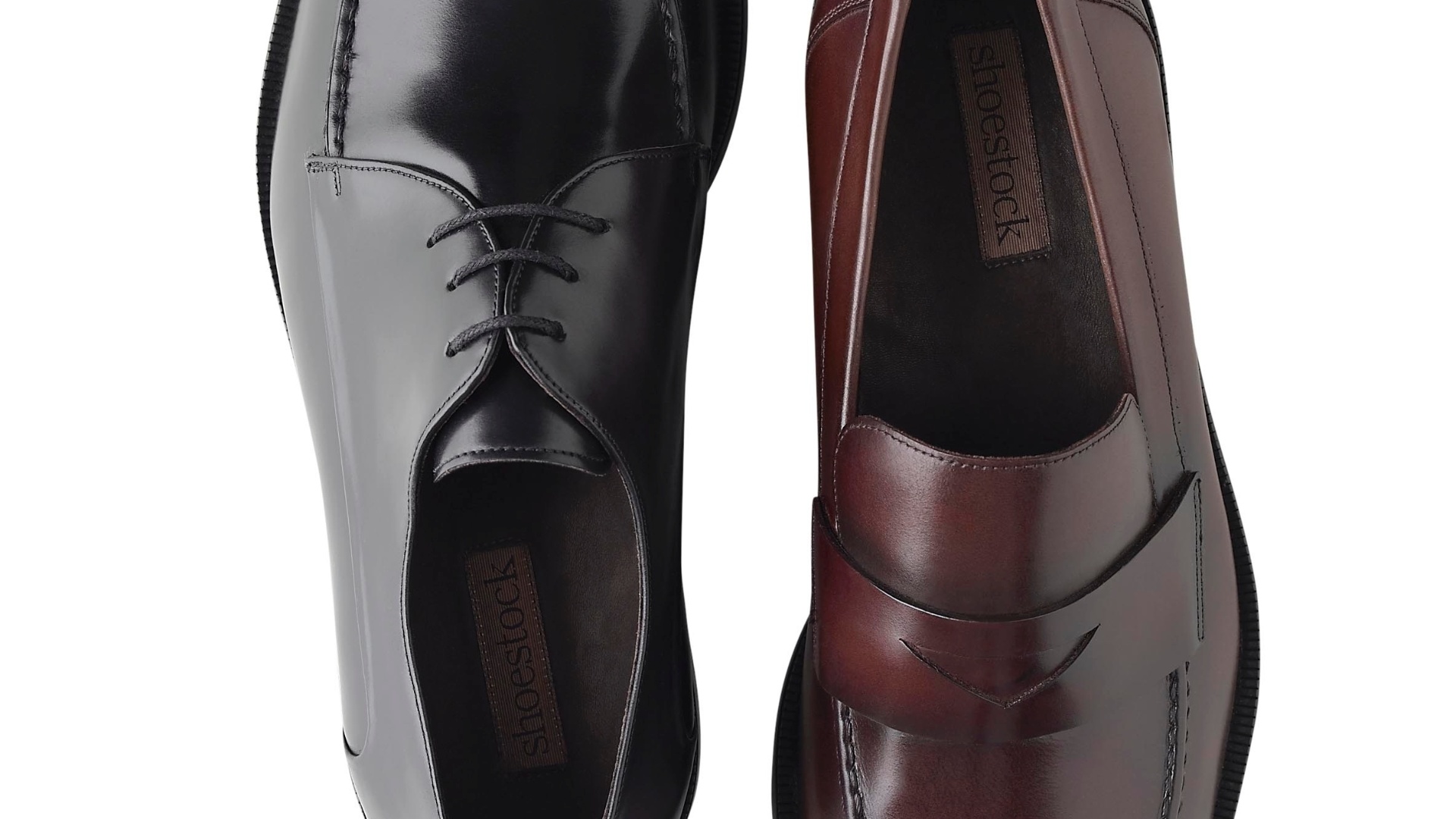 Imagem para matéria de sapatos dos noivos - Divulgação