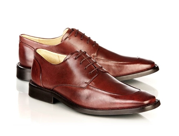 Imagem para matéria de sapatos dos noivos - Divulgação