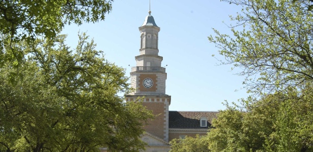 Universidade do Norte do Texas (UNT) é uma das instituições dispostas a atrair estudantes brasileiros - Universidade do Norte do Texas/Divulgação