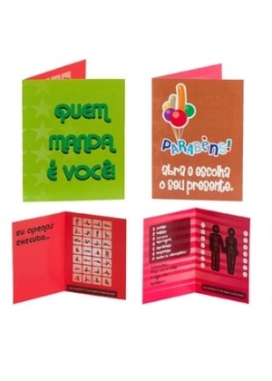 Divulgação/Menu dos Prazeres