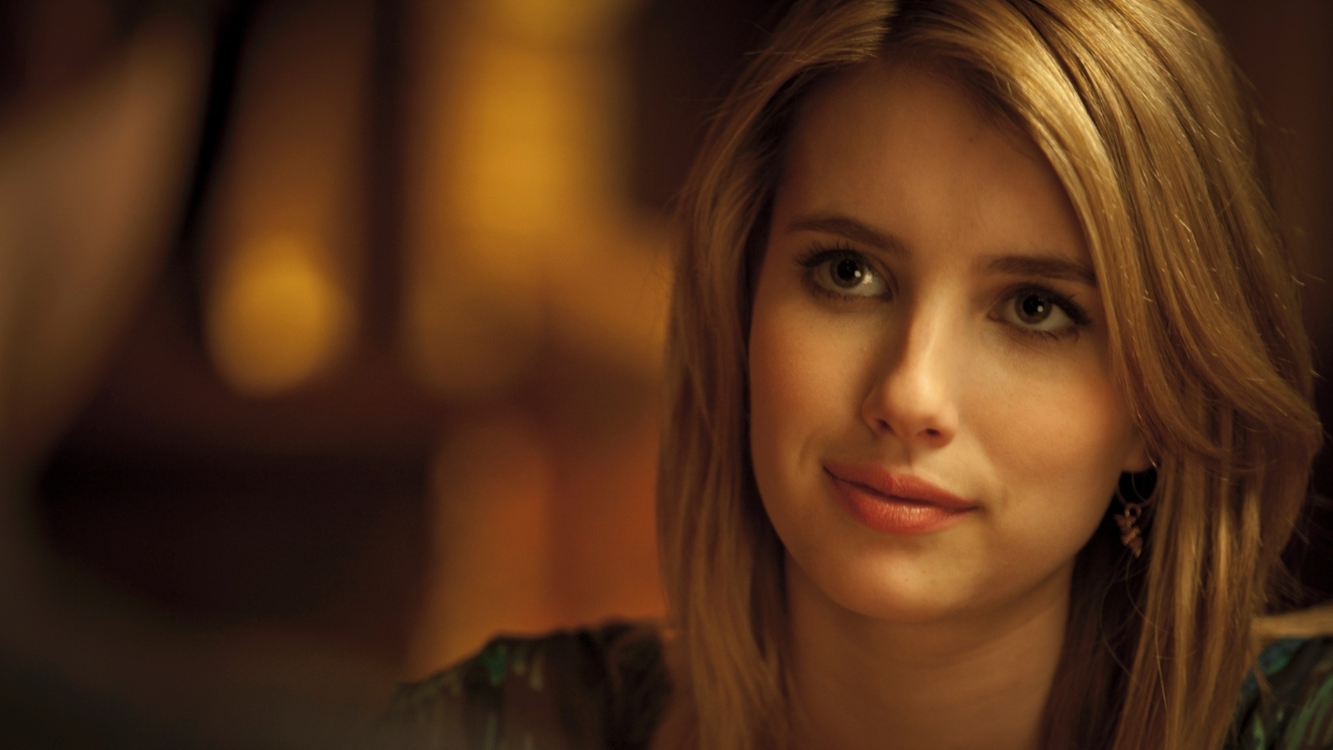 Cena de "A Arte da Conquista" - Divulgação