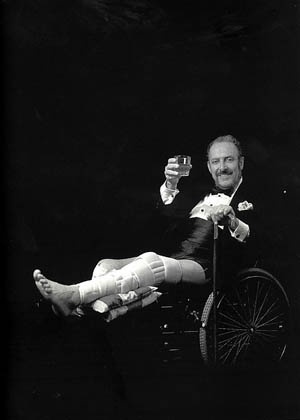 Foto do livro "Poeira de Estrelas", de Luiz Carlos Miele - Marcelo Corrêa/Revista Flash