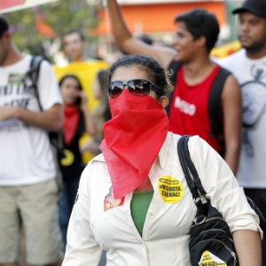 Após estupro de aluna, estudantes da Uerj reclamam de veto a