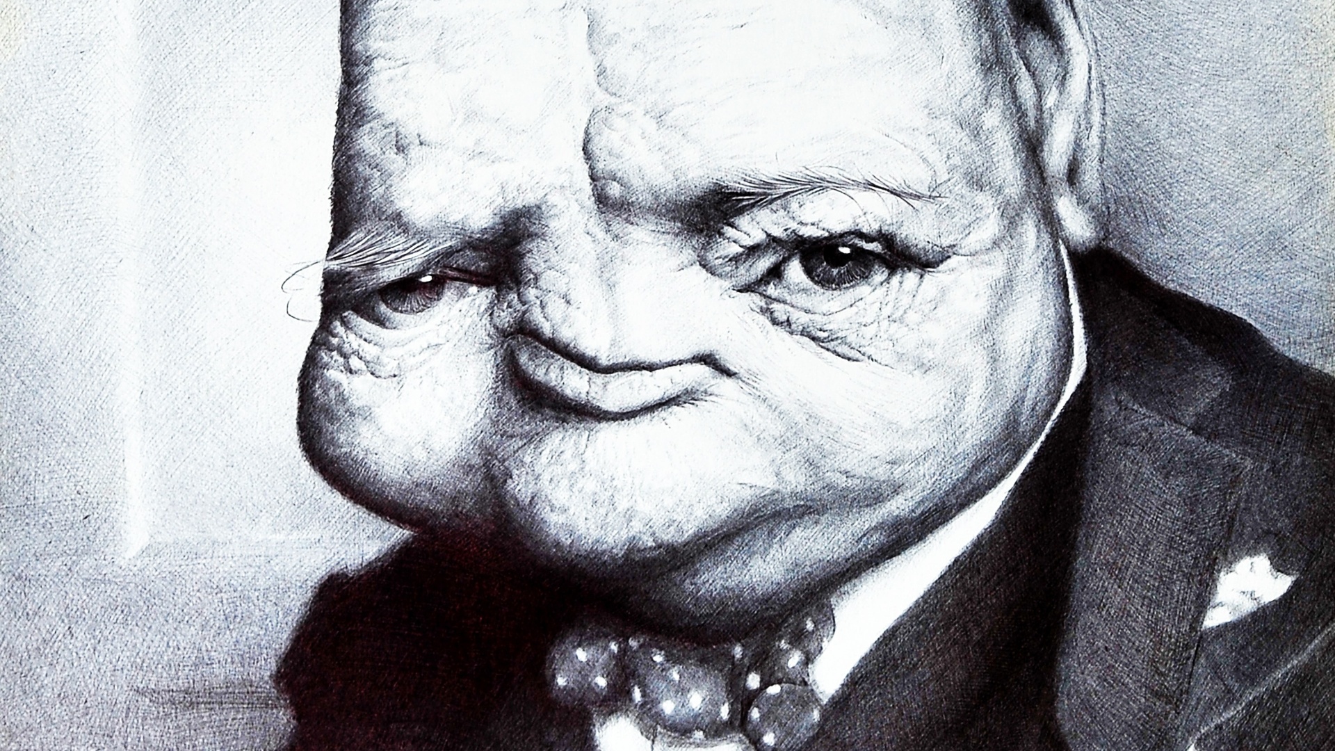 O brasileiro Fabricio Rodrigues Garcia foi o vencedor da categoria Menção Caricatura no 39º Salão do Humor de Piracicaba. Os premiados do Salão foram revelados neste fim de semana, mas mostras paralelas seguem no espaço até 14 de outubro - Divulgação 