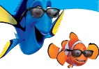 Procurando Nemo 3D