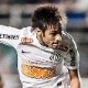 Neymar venceu Palmeiras mais do que perdeu, mas nunca por tr&ecirc;s gols
