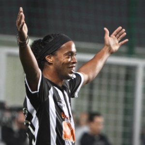 Bruno Cantini/Site oficial do Atlético-MG