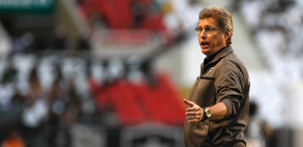 Botafogo sofreu empate e desperdiçou chance de diminuir diferença para o G-4 - Marcelo de Jesus/UOL