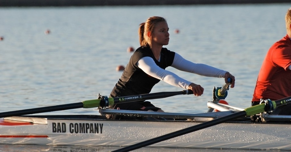 USA Rowing/Divulgação