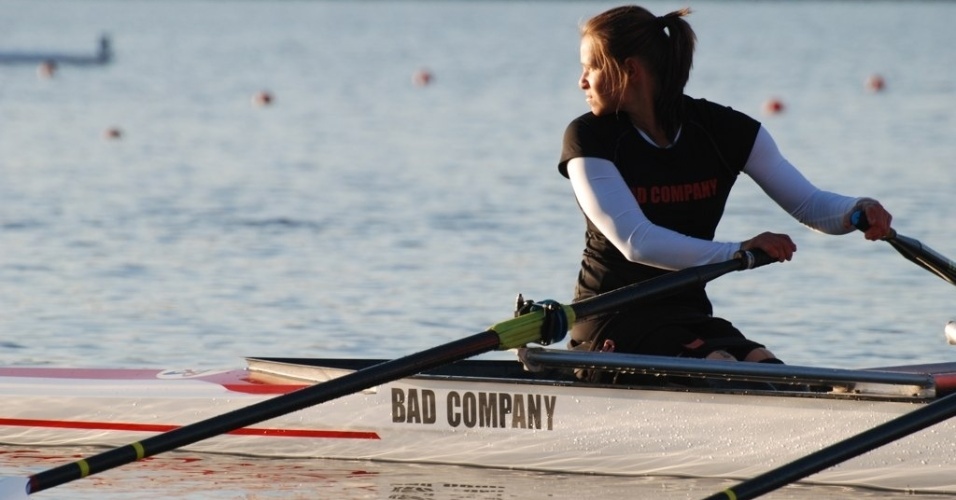 USA Rowing/Divulgação