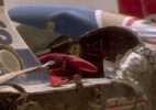 F1 recebeu um choque de segurança após 94. Hoje, só fatalidade mata piloto - Anton Want/Allsport/Getty Images