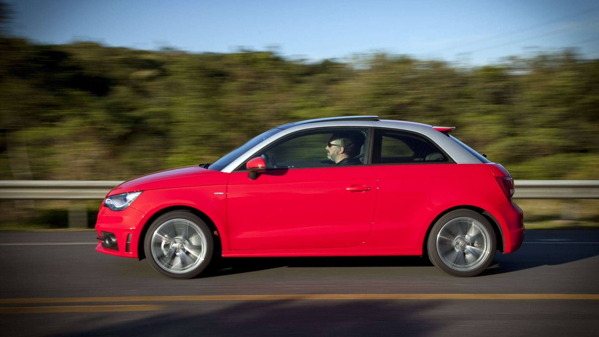Audi A1 Sport, R$ 109.900, satisfaz pé pesado sem secar o tanque - 28 ...