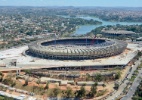 Presidente da CBF prioriza marcação de amistoso da seleção brasileira no Mineirão em 2013 - Secopa-MG