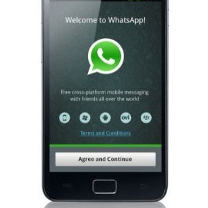 Órgão canadense acusa Whatsapp de violar privacidade de usuários - Divulgação