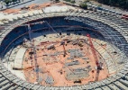 Consórcio do Mineirão rompe contrato com empresa que iria trabalhar na gestão do estádio - Secopa-MG