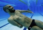 Daniel Dias compete em oito provas com expectativa de virar "Phelps paraolímpico" - AP/AFP