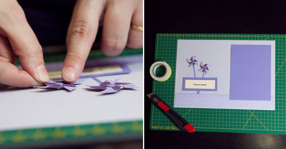 Fotos 21, 22 álbum do bebê - Fabiano Cerchiari/UOL