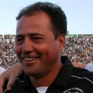 Márcio Goiano foi confirmado como novo técnico do Figueirense para a disputa da Série A - site oficial do Figueirense