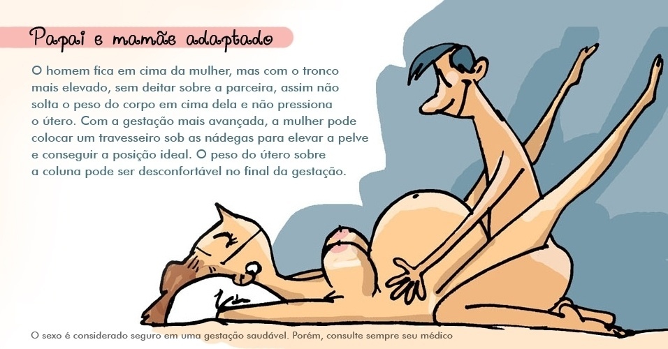 Papai e mamãe adaptado - Orlando/UOL