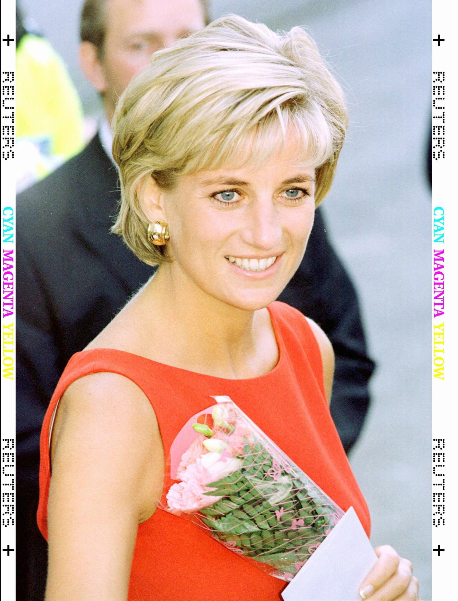Princesa Diana - Famosos - UOL Entretenimento