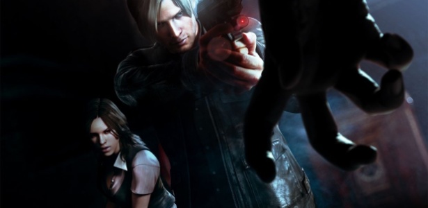 Lançado em 2012, "Resident Evil 6" foi criticado por não dar foco ao horror - Divulgação