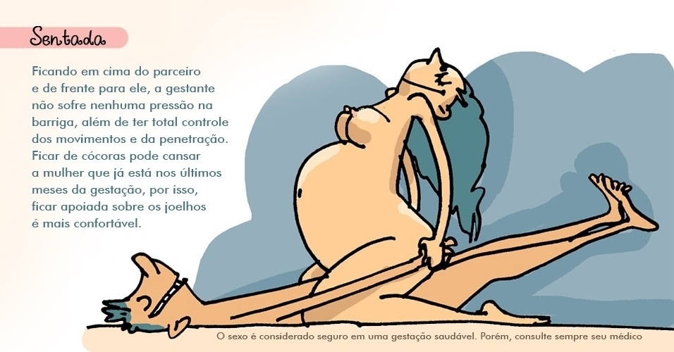 Sentada - Orlando/UOL