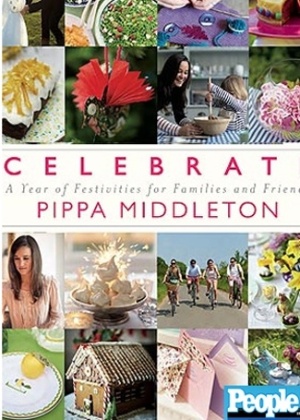 Capa do livro de Pippa Midleton (2012)