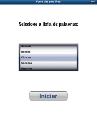 Cinco e seis anos - Forca Lite - Divulgação
