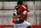 Por que Portuguesa x Palmeiras é e sempre será um clássico - Leandro Moraes/UOL